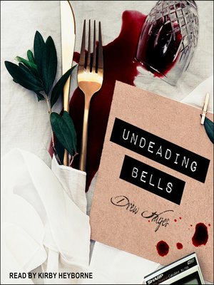 cover image of Undeading Bells